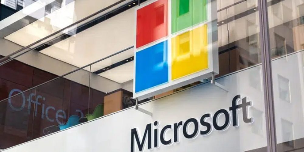 Microsoft to Create Tech for Industry