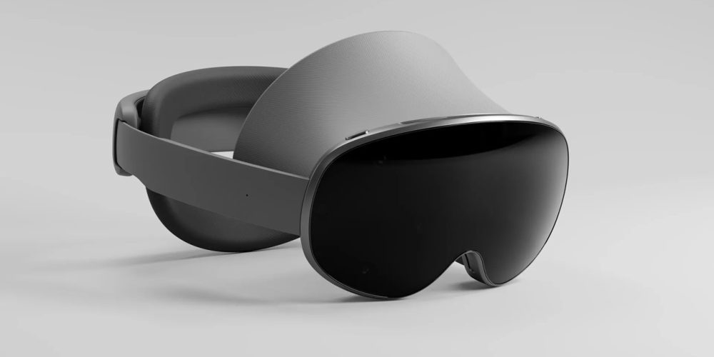 Samsung’s Moohan: Android XR Enters the Ring