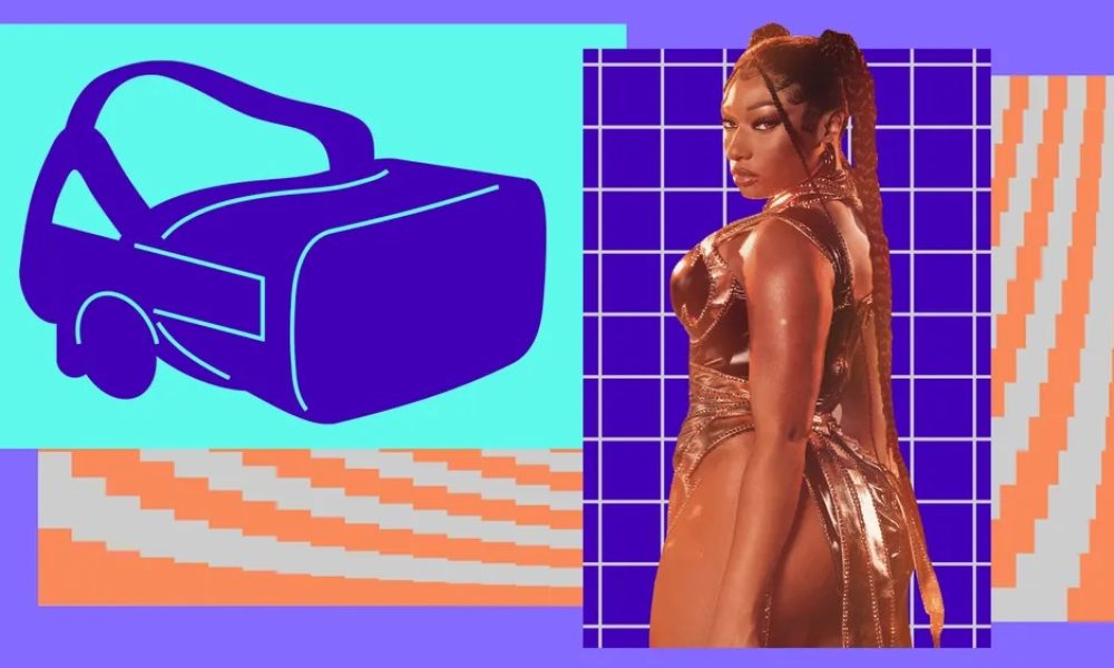 The Music Metaverse Is (Almost) Ready To Conquer The World