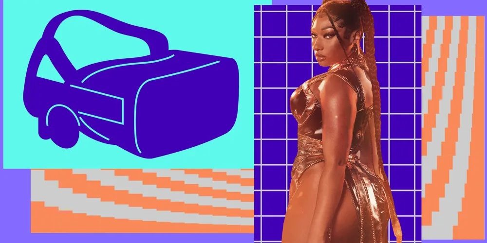 The Music Metaverse Is (Almost) Ready To Conquer The World