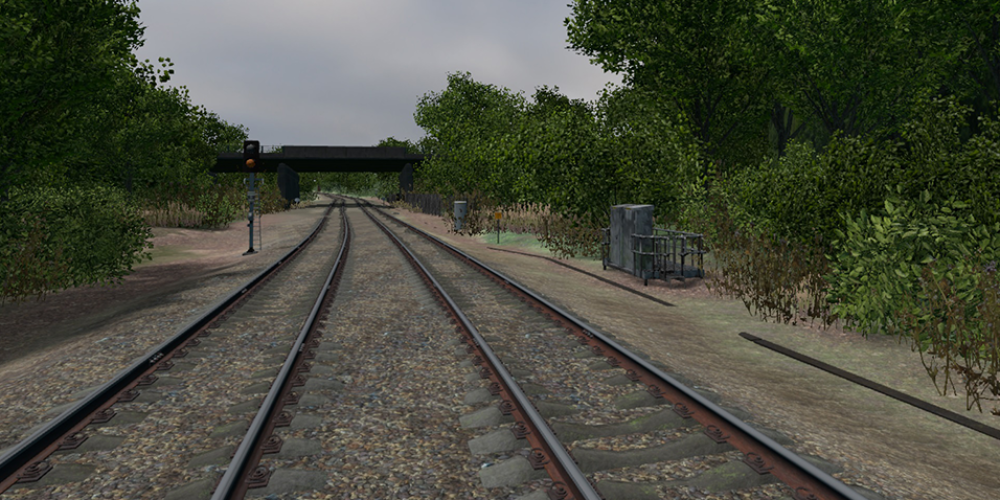 Network Rail – COSS Training