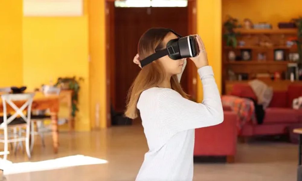 No Fear: The New Zealand Virtual Reality App Helping Conquer Phobias