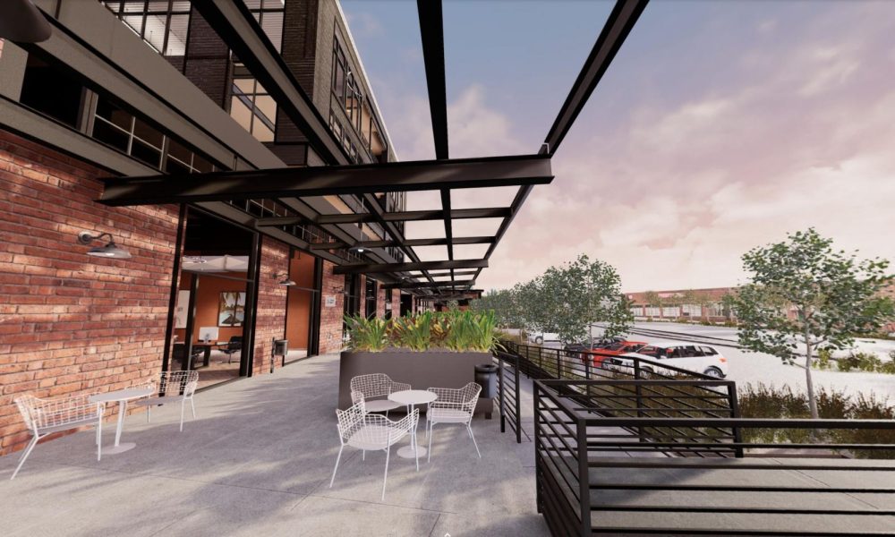 Third & Urban Virtual Tours