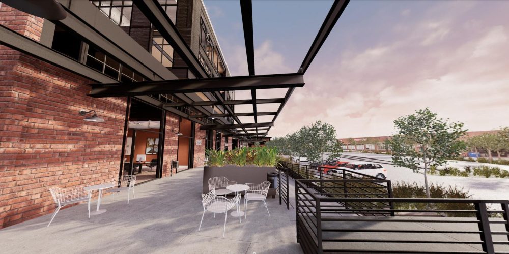 Third & Urban Virtual Tours