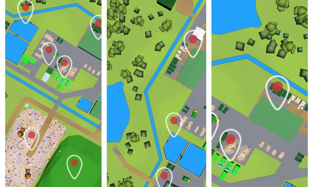 Create Without Creating Waste