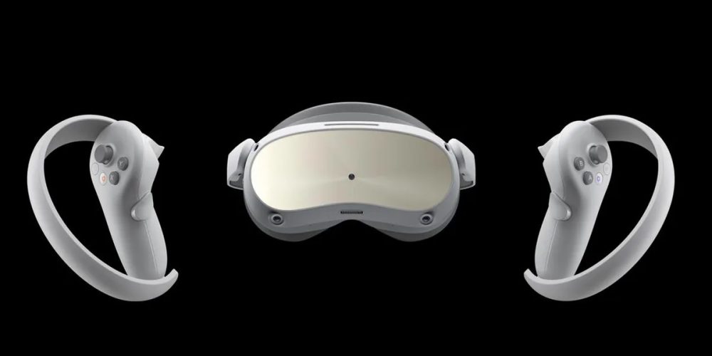 Pico Launches Pico 4 Pro and Enterprise Variant