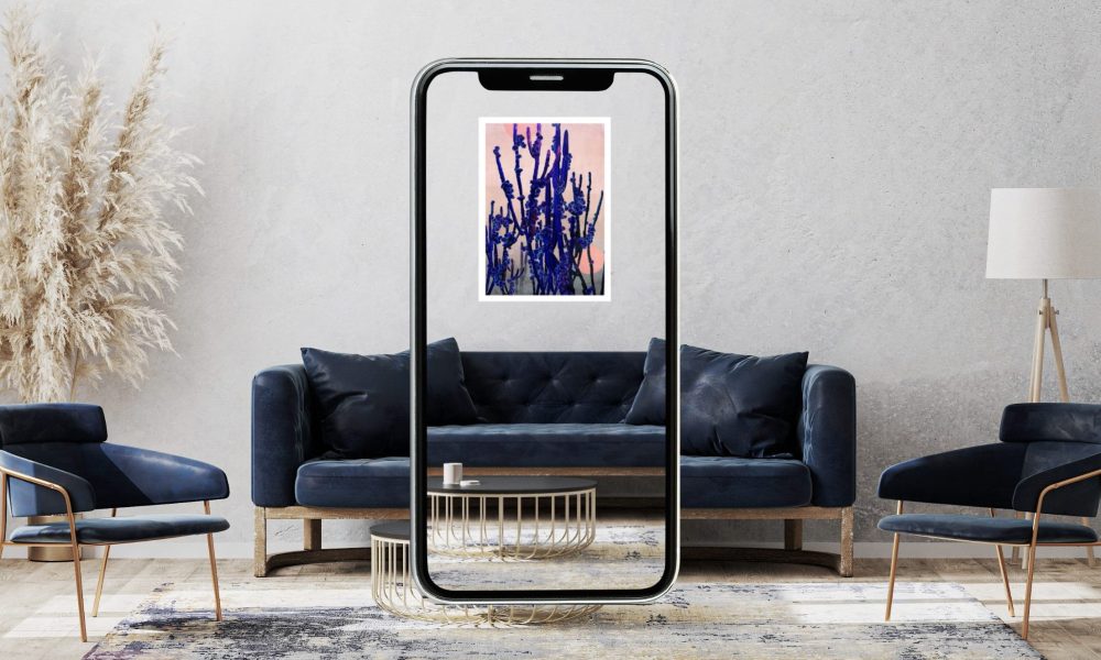 Murus – AR Paintings Catalogue