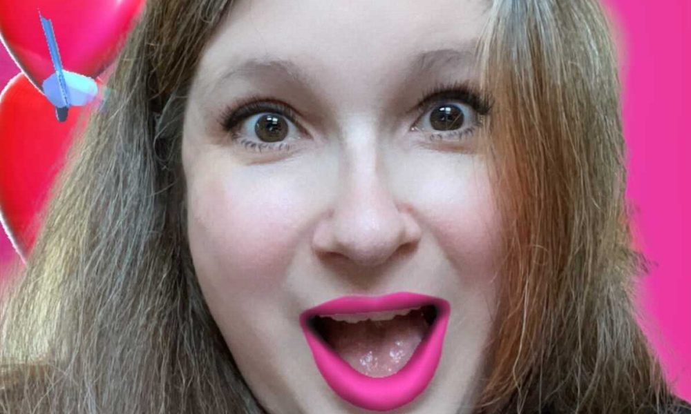 NYX Professional Makeup – Lip Lingerie XXL