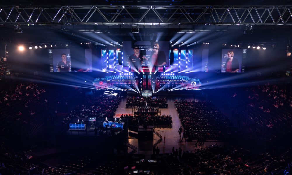 The Weavr Experience