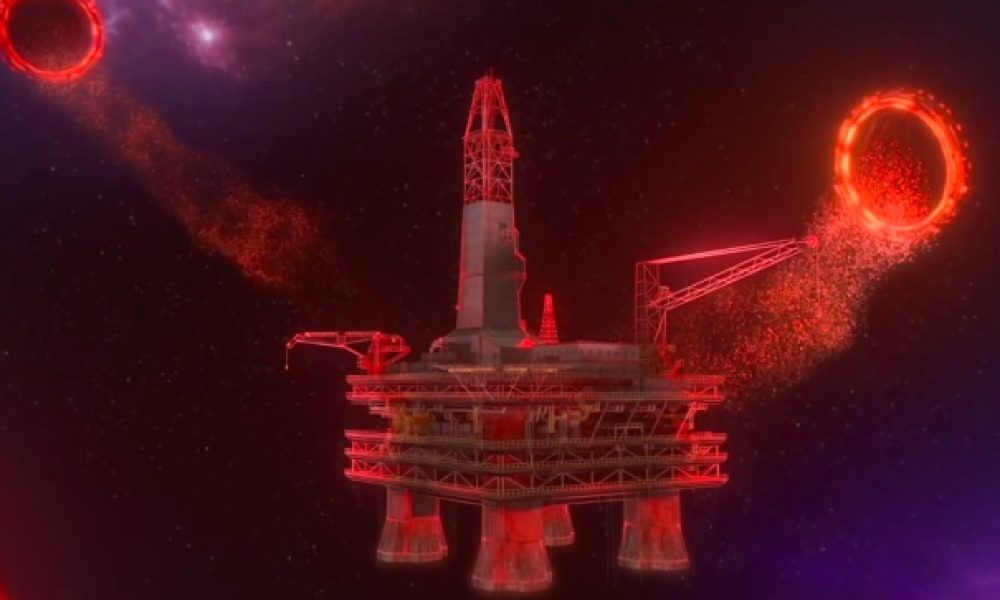 Halliburton Virtual Product Launch