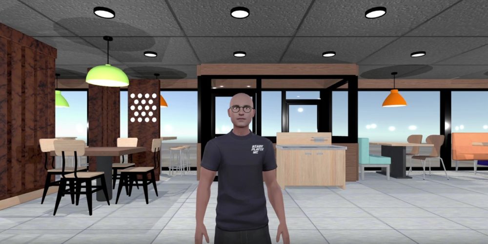 Sisu Real-Time VR Updates