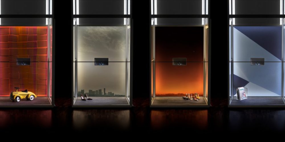 Aritco Product Visualization