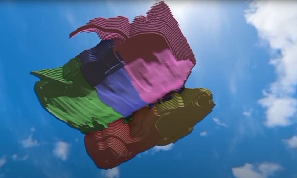 Hexagon VR Marketing