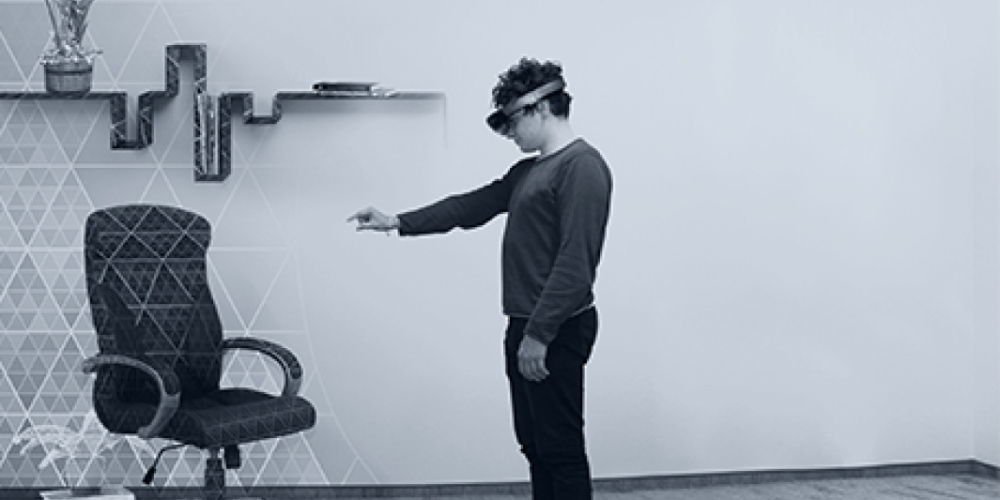 Interior Visualization App