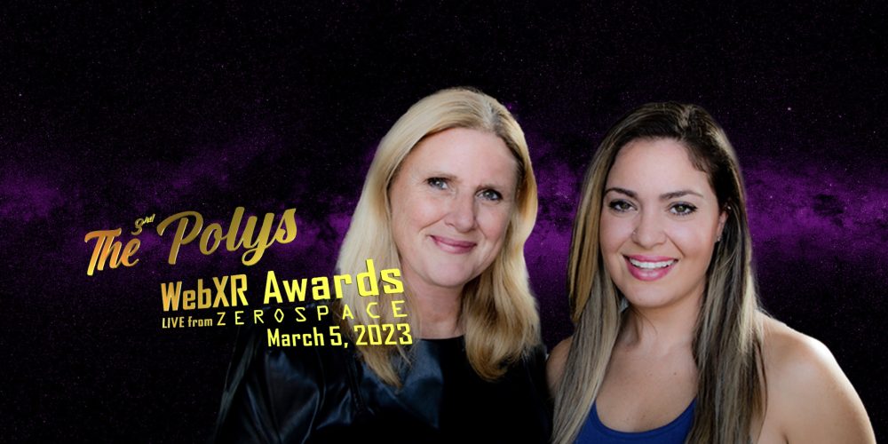Polys WebXR Awards