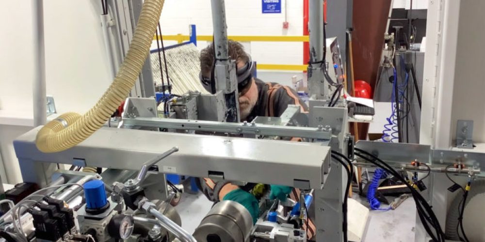 Maintenance Training