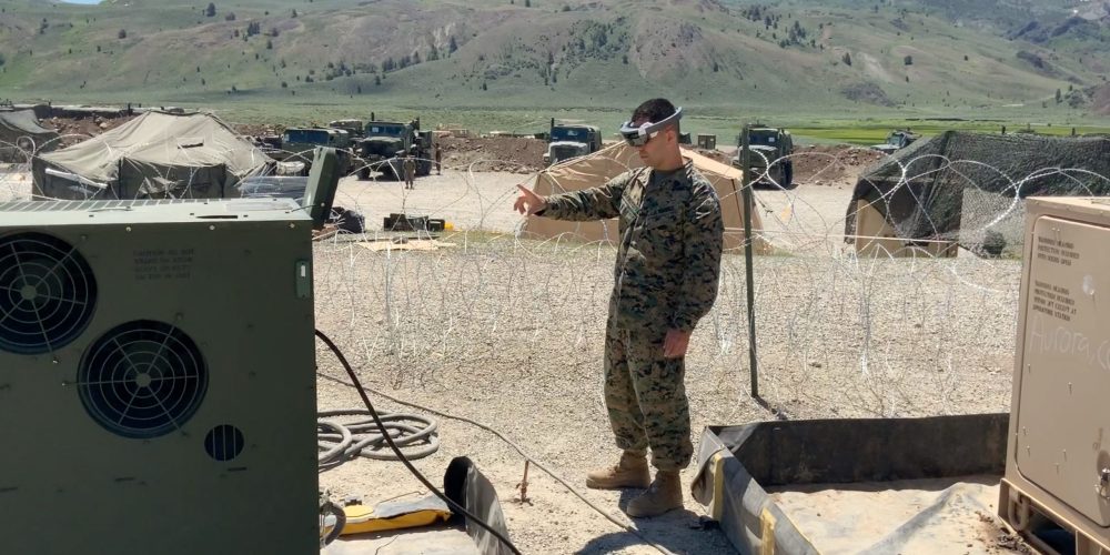 Military Logistics Support