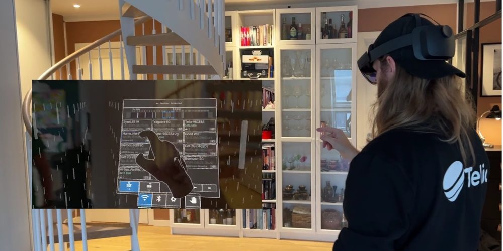 SeeSignal For Telia Norway