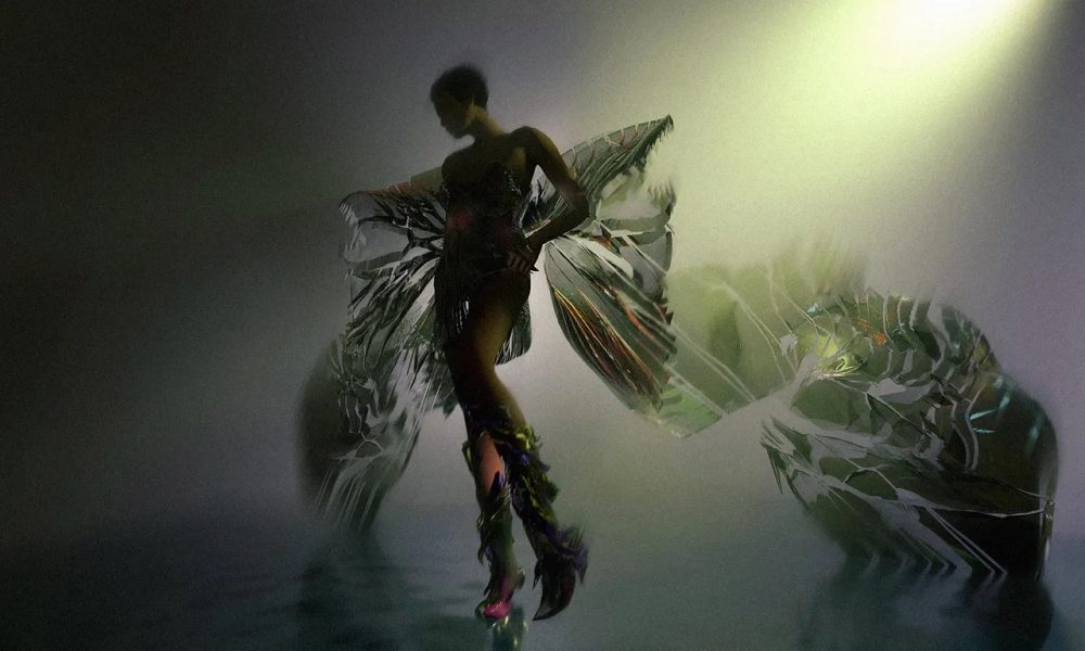 The Metaverse Could Radically Reshape Fashion