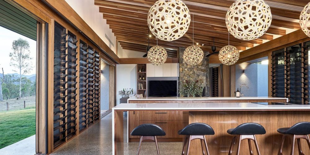 David Trubridge Product Experiences