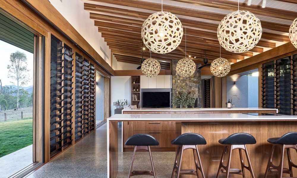 David Trubridge Product Experiences