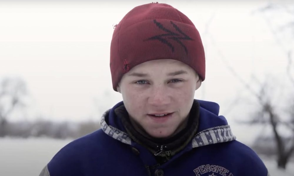 UNICEF Mine Awareness VR