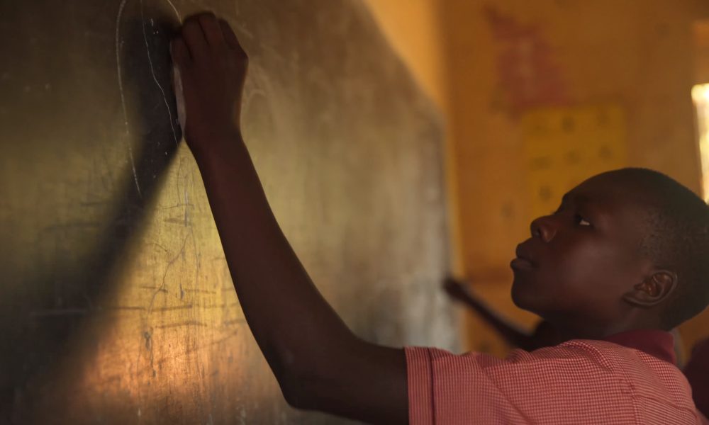 CHILDREN DO NOT PLAY WAR