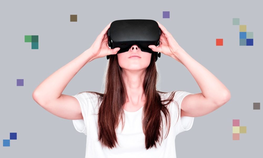 VR Training Is The Future. Here’s Why, And How Companies Are Using It