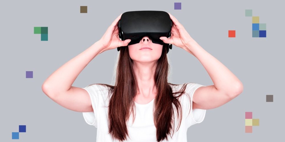 VR Training Is The Future. Here’s Why, And How Companies Are Using It