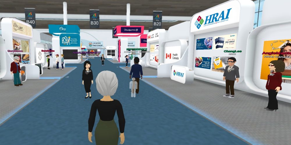 Ontario Building Officials Association (OBOA) Trade Show