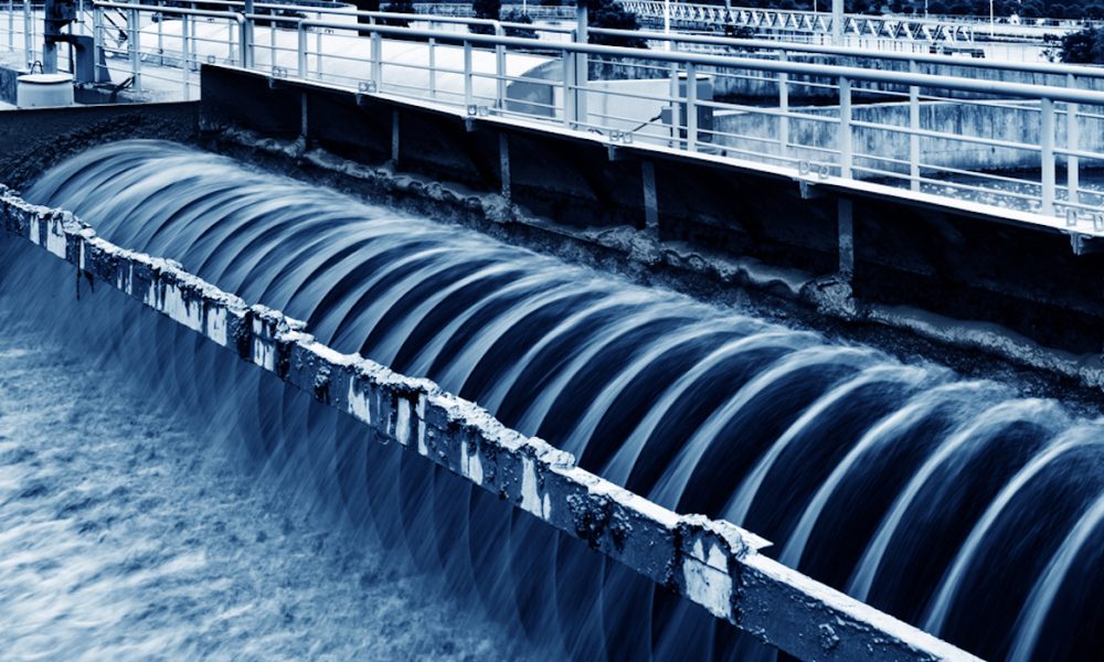 Yorkshire Water VR and Visualisation Solutions