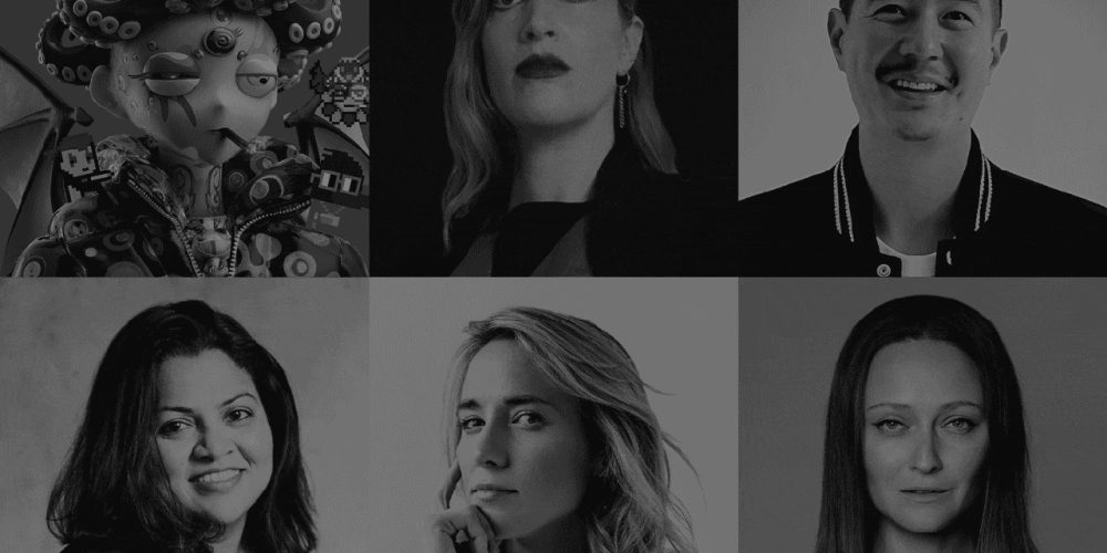 Vogue Business 100 Tech Innovators