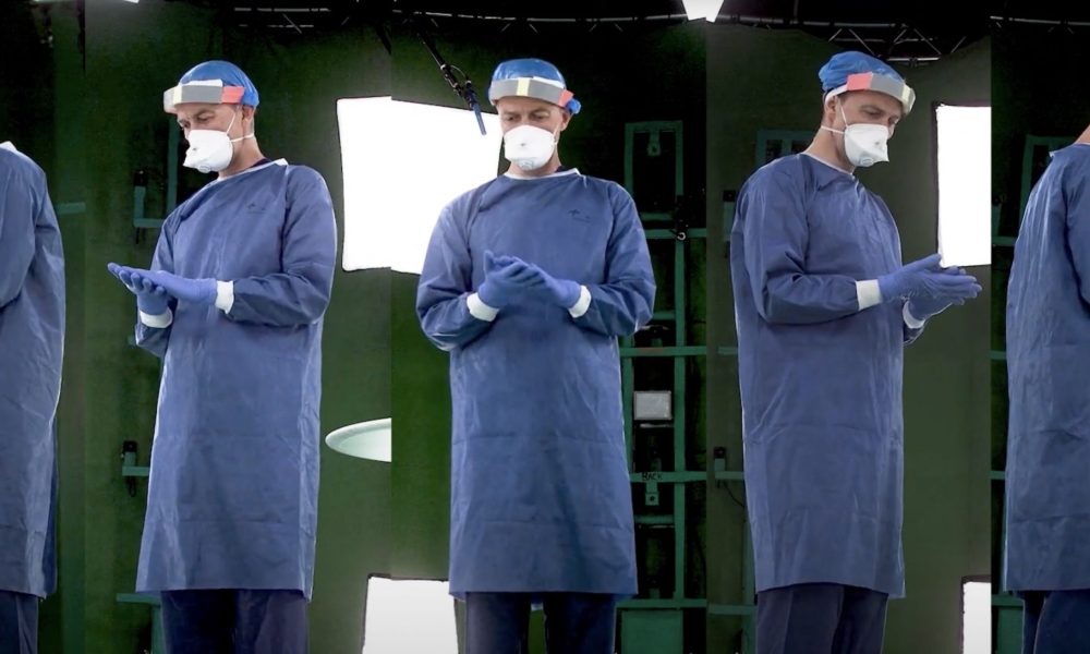 What Is Volumetric Video And Why It Matters To The Enterprise