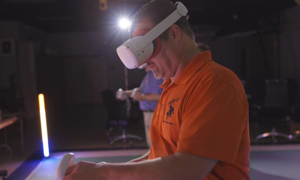 OSUIT XR Integrated Curricula