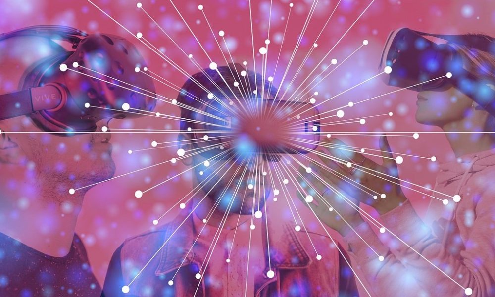 XR Can Yield Extraordinary Results