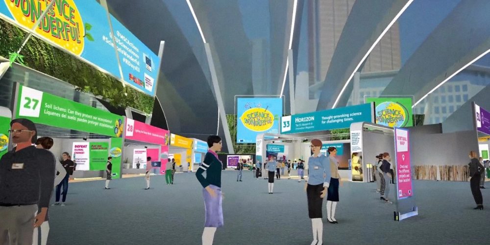 Science Is Wonderful