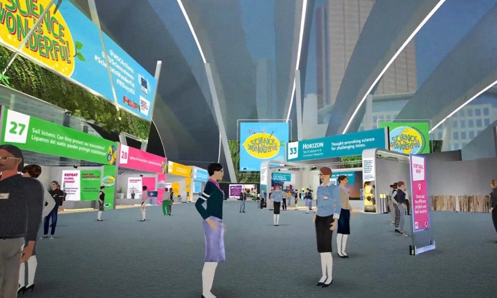 Science Is Wonderful