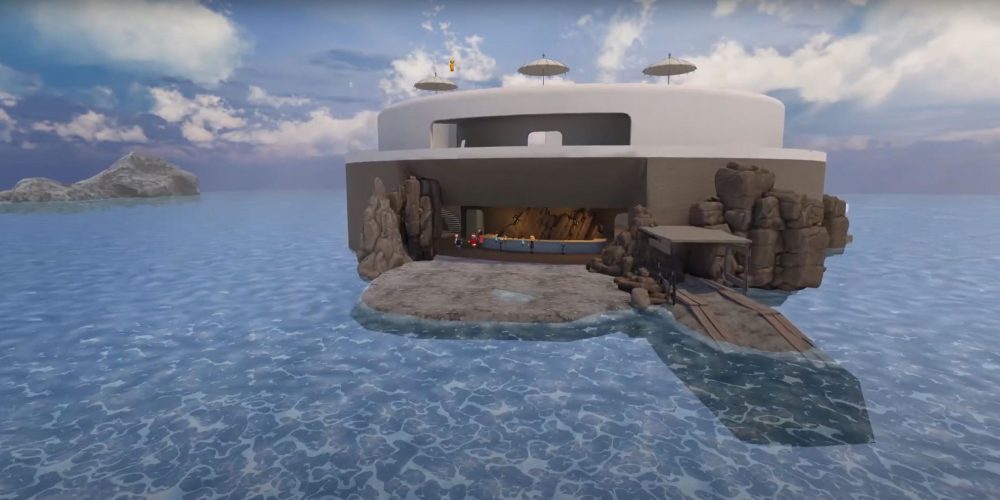 Nexxworks Mission CX Goes Virtual