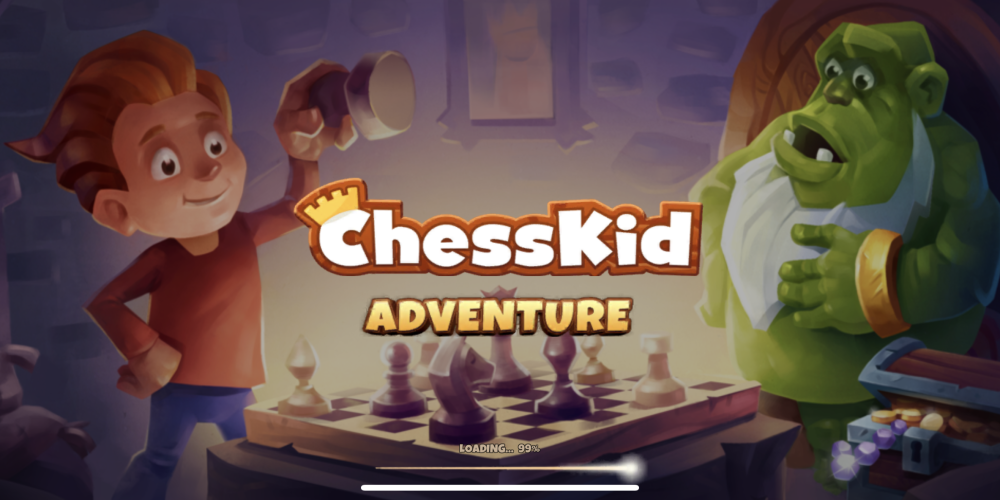 Chess Adventure