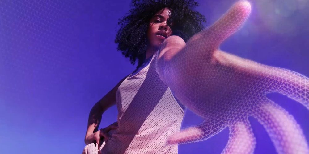 Meet Me In The Metaverse