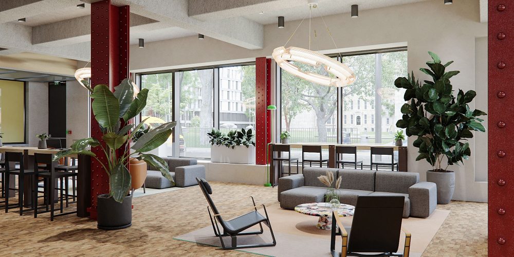 The Hickman Reception