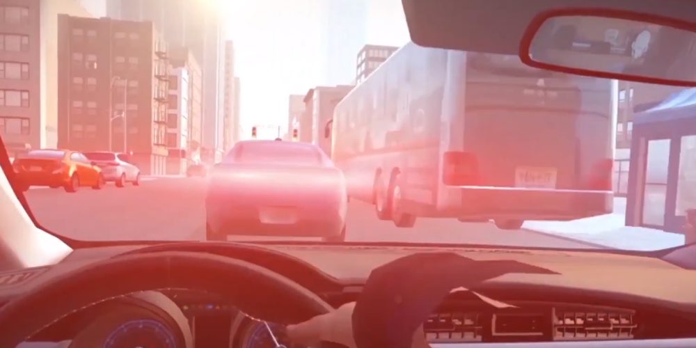 Toyota TeenDrive 365