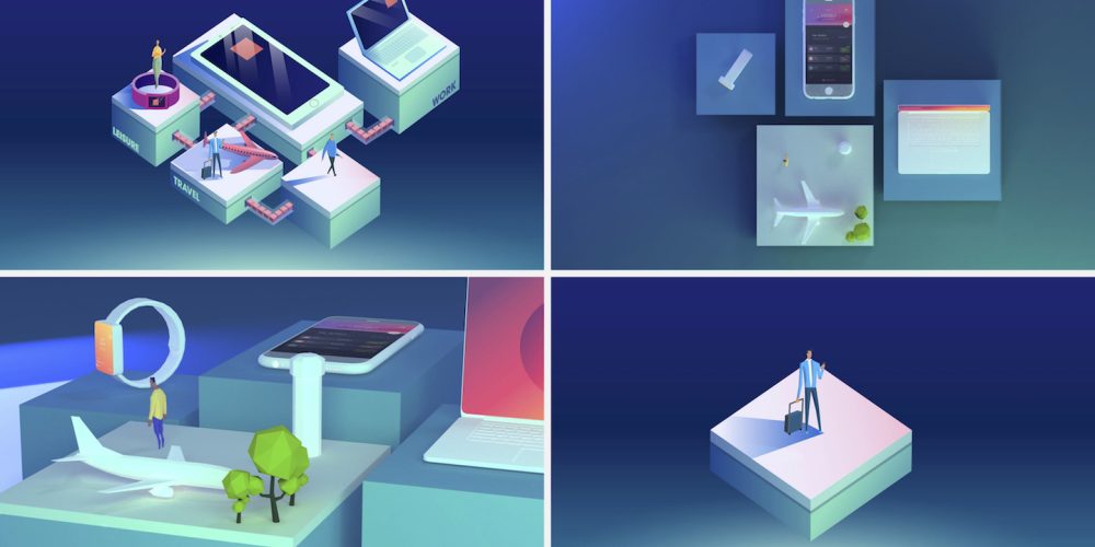 Travelex – The Future of FX