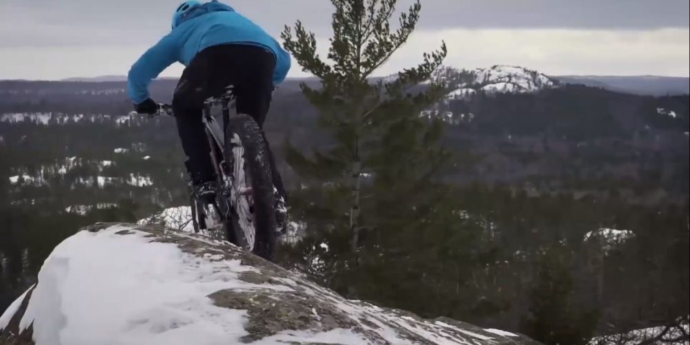 Trek Rider Analysis AR Tool