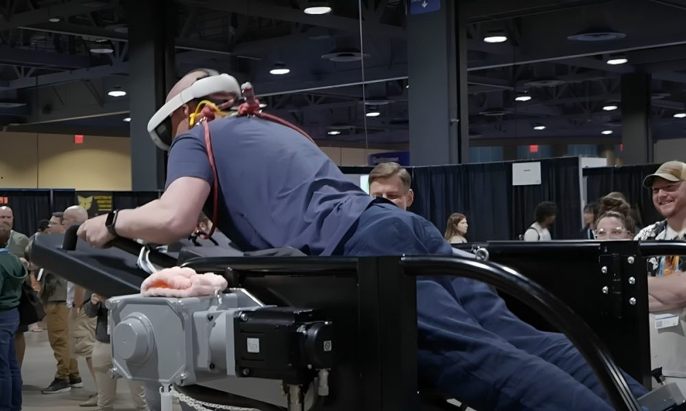 VRM Reality Innovators Highlights 2025.06.17