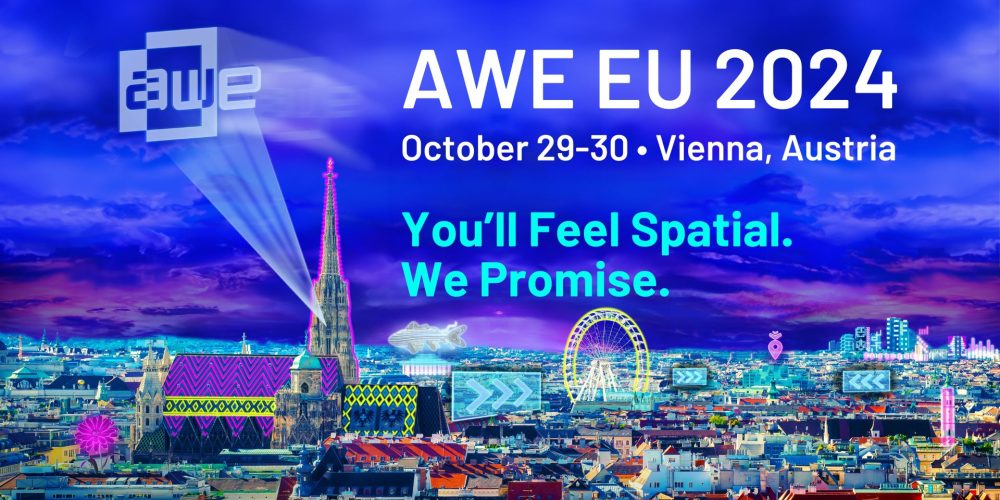 VRM Reality Innovators Network Highlights 2024.10.25