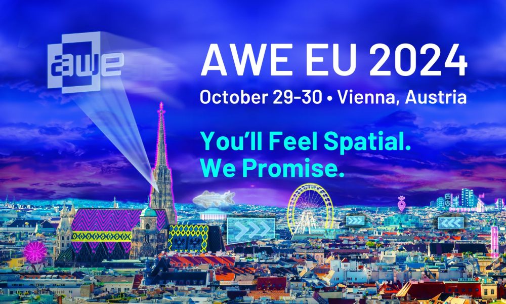 VRM Reality Innovators Network Highlights 2024.10.25