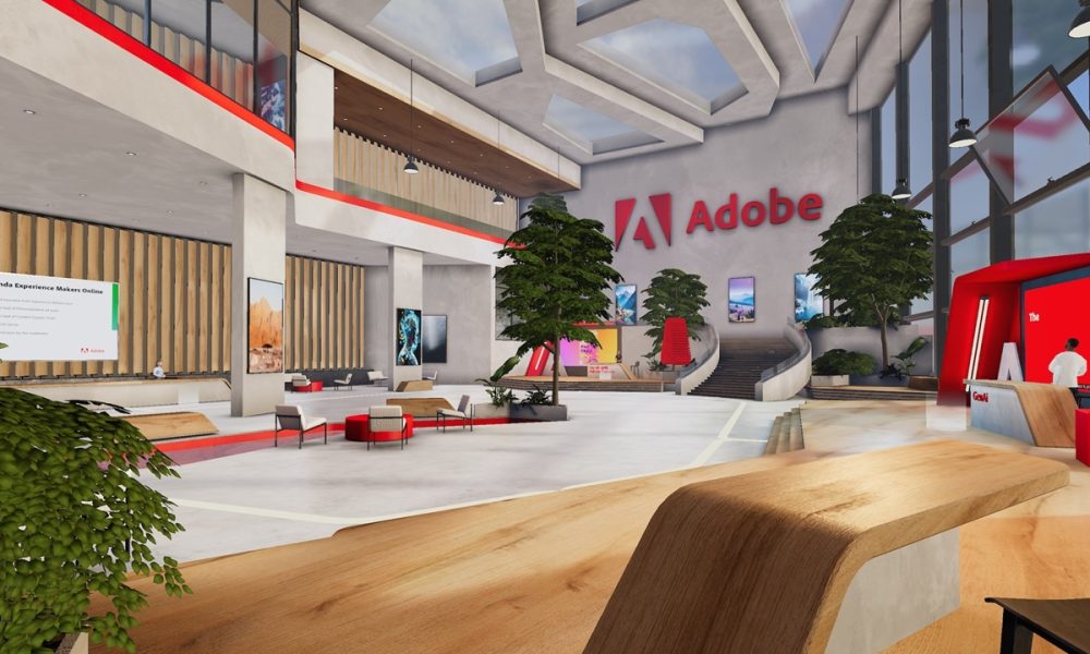 Adobe Experience Makers