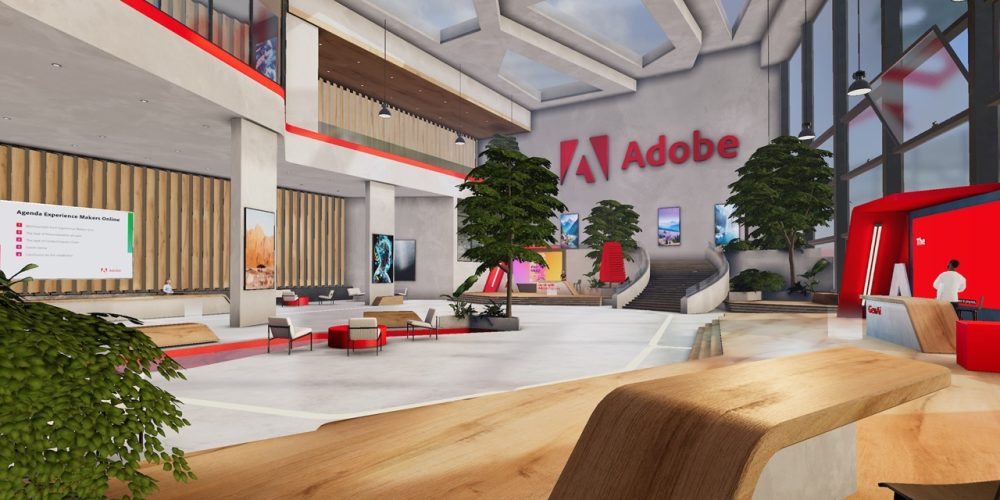 Adobe Experience Makers