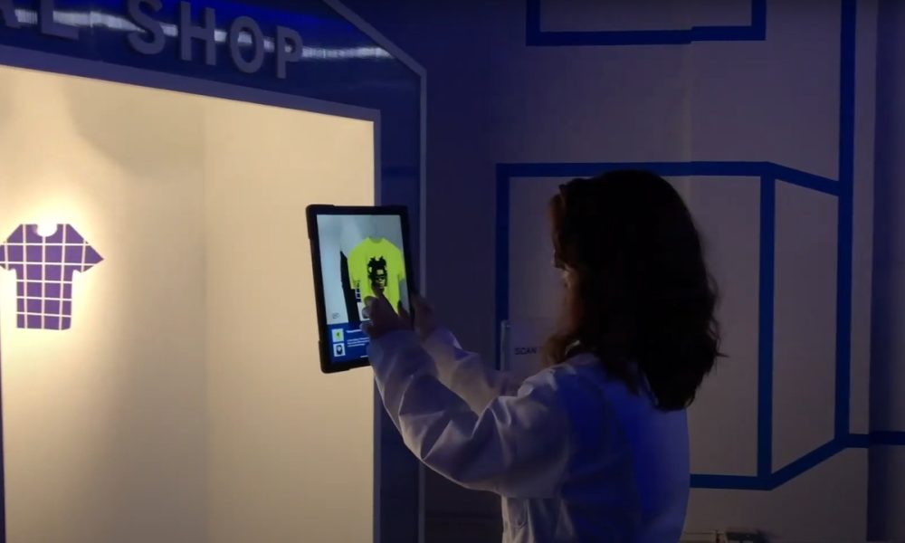 Small Business Saturday Virtual Shop